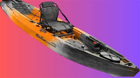 Top 5 Best Fishing Kayaks 2023 Find Your Perfect Fishing Companion