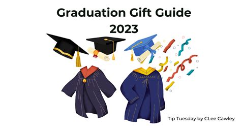 Graduation Gift Guide 2023 - Simplify You