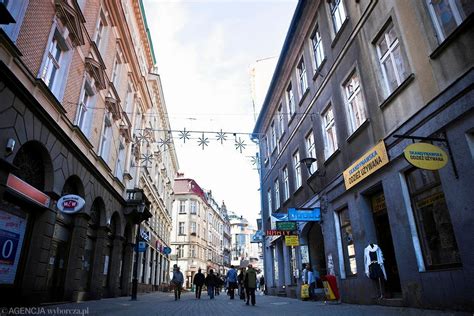 Bielsko Biała Tramwaj na ul 11 Listopada To pomysł na ożywienie deptaka