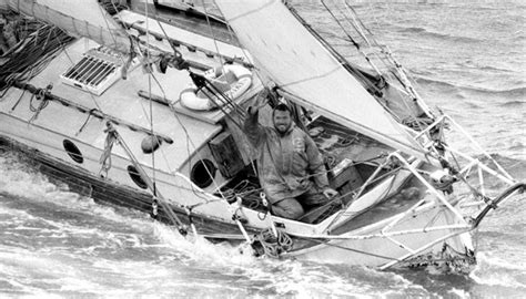 Heroes From The World Of Solo Sailing Scuttlebutt Sailing News