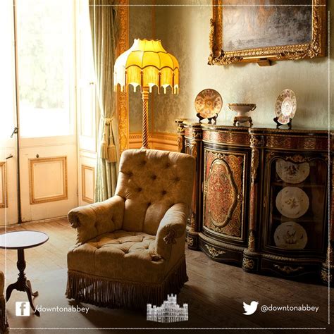 18 best images about Downton Abbey interiors on Pinterest | Castle ...