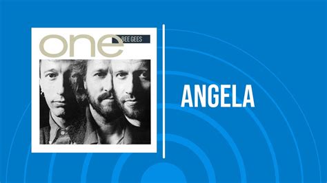 Angela By Bee Gees Vinyl Recordings YouTube