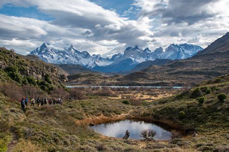 Patagonia No Inverno - Patagônia no Inverno: A Melhor Época para Torres del Paine