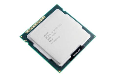 Procesor Intel Celeron G X Ghz Nm W Lga Oem Amso