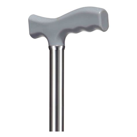 Трость B.Well WR-411 ORTHO, цвет серебро — купить в интернет-магазине ...
