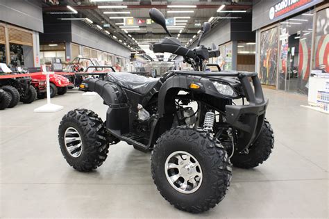 Бензиновый квадроцикл STALKER-200 LUX: квадроциклы и багги купить недорого