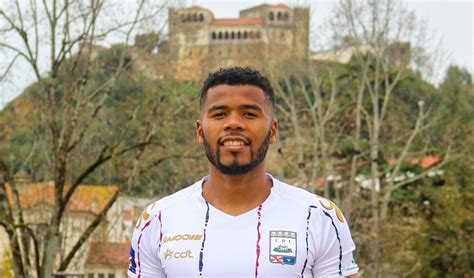 Jair Da Silva Ud Leiria Scout Report Target Scouting