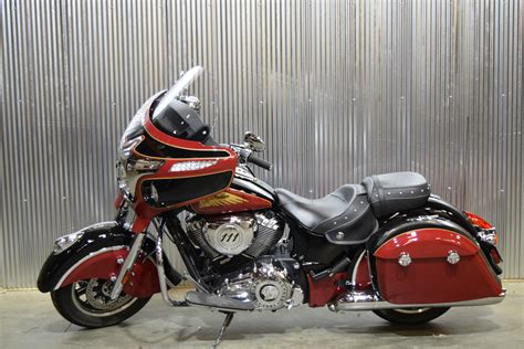 2014 Indian Chieftain Custom Two-Tone Paint 3K Miles MINT ***WE WANT ...