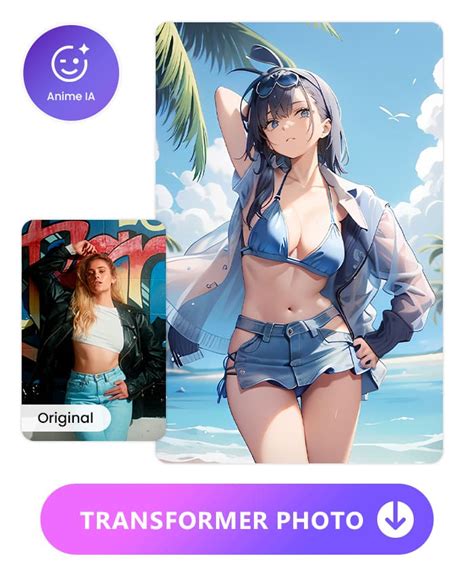 Top 3 des meilleurs générateurs gratuits de Hentai IA en 2024