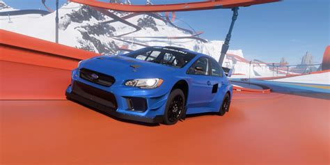 Forza Horizon Hot Wheels Every New Car Added In The Expansion Ranked