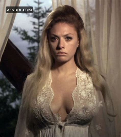 Susana Beltran Best Nude Photos AZNude
