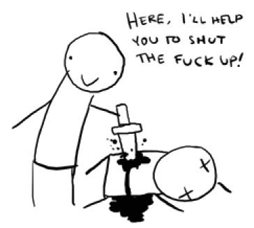 Here I Ll Help You Shut The Fuck Up Wifflegif