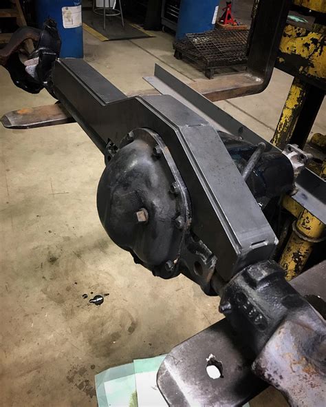 Dana 44 F150 Discount Prices Br