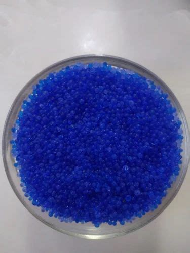 Orange Silica Gel Beads At Rs Kg Orange Silica Gel In New Delhi