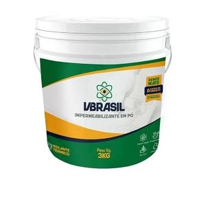 Tinta Impermeabilizante VEDAPREN PAREDE VEDACIT PRO 3 6kg BRANCO