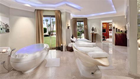 Hilton Luxor Resort & Spa » Hotels in Luxor