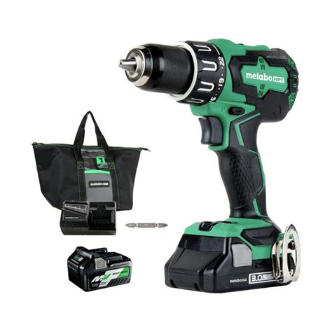 Cordless Drill Torque Chart With [High Torque Drills 2025]