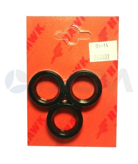 Hawk Oil Seal Kit Emg Services