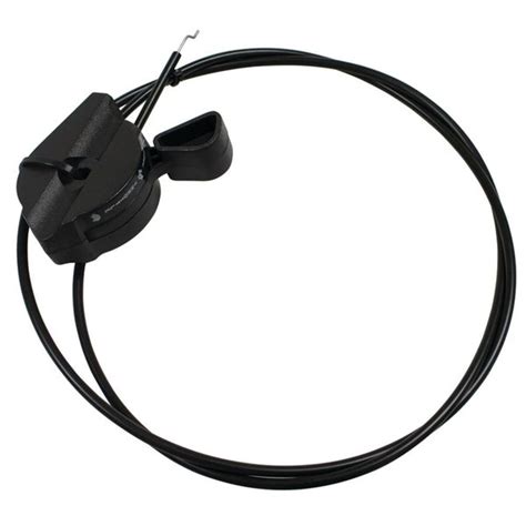 Stens Throttle Control Cable For Murray Walk Behinds 290 096 Zoro