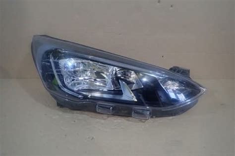 Lampa Far Desni Full Led Ford Focus Mk Iv