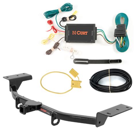 Ford Focus Trailer Hitch Wiring