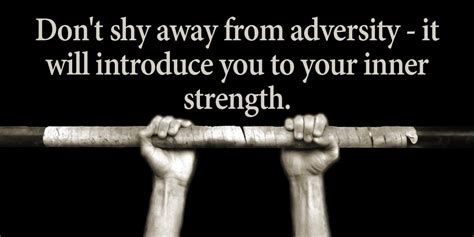 Strength Adversity Quotes 109 Strength Quotes Quotes About Adversity