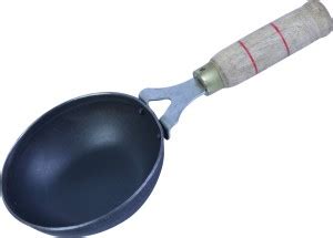 Hurrio Tadka Pan Cm Diameter L Capacity Price In India Buy