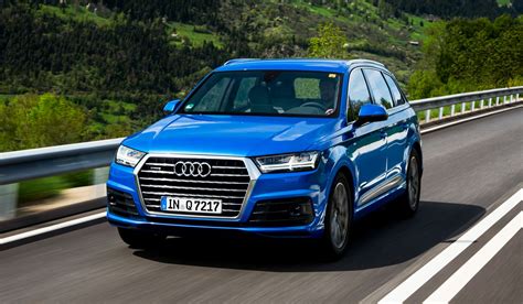 2016 Audi Q7 Review Gtspirit