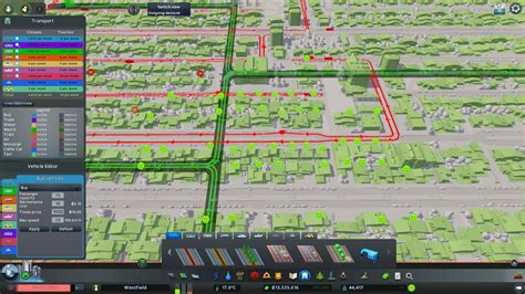 How To Delete Bus Lines In Cities Skylines GameTaco