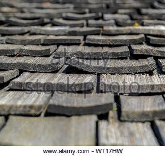 Wooden roof tiles Stock Photo: 24322932 - Alamy