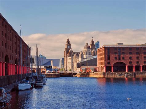 15 Attractions in Liverpool You Shouldn’t Miss