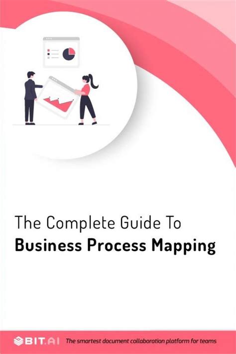 Business Process Mapping Definition Importance And Process