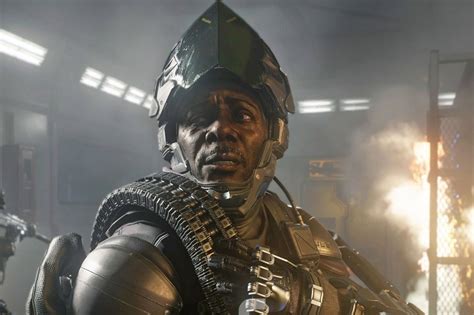 Pre-order Call of Duty: Advanced Warfare for PS4 pre-load now | VG247
