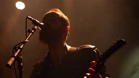 Cigarettes After Sex Dreaming Of You Concert Live Full HD Epicerie Moderne Lyon