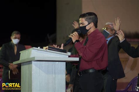 Cruzada Upanema para Cristo Largo de Willame 2020 PORTAL MISSIONÁRIO