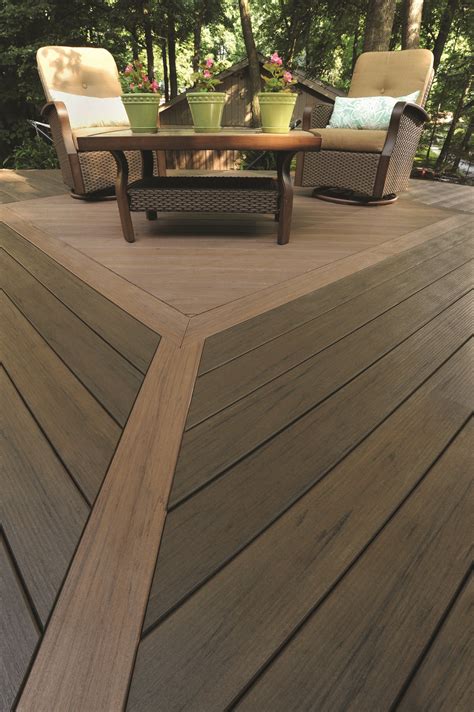 TimberTechs Earthwood Evolutions Legacy By TIMBERTECH Archello