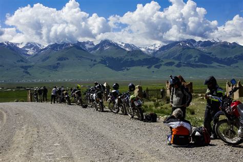 Kyrgyzstan Explorers Compass Expeditions Motorcycle Tours And Rentals