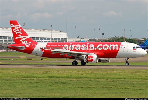 Pk Axf Indonesia Airasia X Airbus A Photo By M Hafid Kustantyo