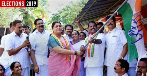 Kushboo Dares Modi To Campaign Against Rahul In Wayanad Kerala News