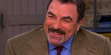 Tom Selleck Blue Bloods Quotes. QuotesGram