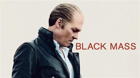 Watch Black Mass 2015 Full Movie Online Plex