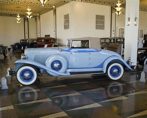 Auburn Cord Duesenberg Automobile Museum Flickr