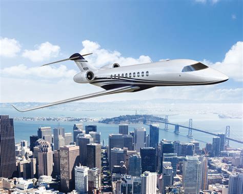 Passion For Luxury Cessna Announces The Hemisphere Its Largest