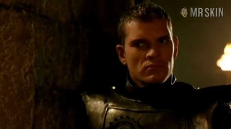 Layla Roberts Nude Naked Pics And Sex Scenes At Mr Skin