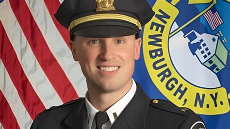 ‘very Best Of Pd City Of Newburgh Promotes Longtime Lieutenant To Chief