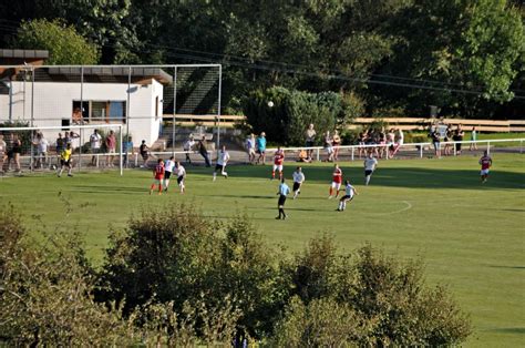 Svr Vs Tsg Balingen Ii Bild Sv Rangendingen