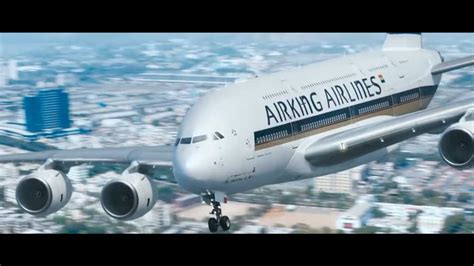 Krrish 3 Airplane Scene Review Aviation And Flying Amino