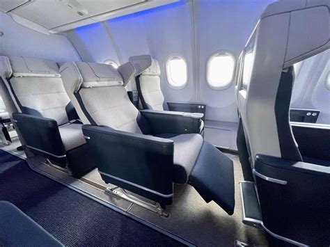 La premium economy è sempre più richiesta, ma ha senso spendere per ...