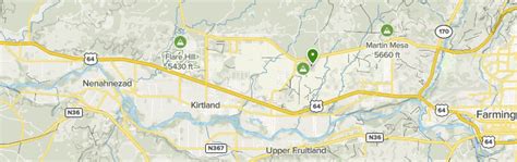 Best Hikes and Trails in Kirtland | AllTrails