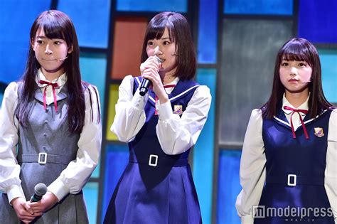 画像104112 可愛い子ばかりで選べない乃木坂46新メンバー12人が初公演「3人のプリンシパル」詳細・会見全文・ゲネプロの模様・初日に選ばれた3人＜写真特集＞ モデルプレス